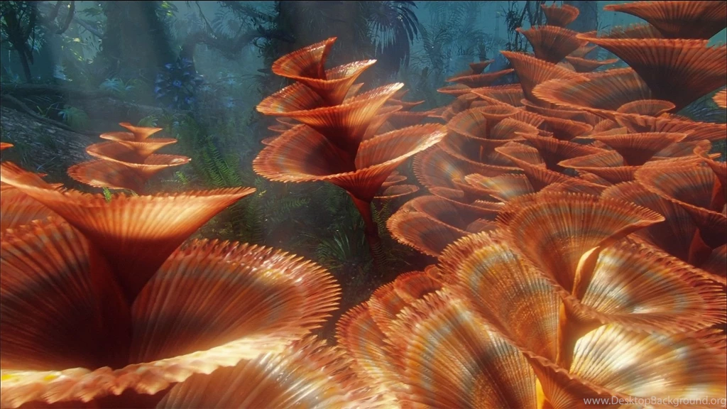 Avatar HD Wallpapers 2 By Ihateyouare On DeviantArt