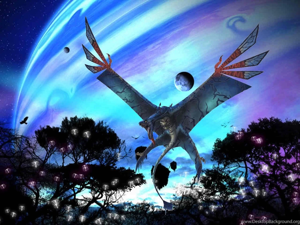 All New Wallpapers : Avatar Movies HD Wallpapers
