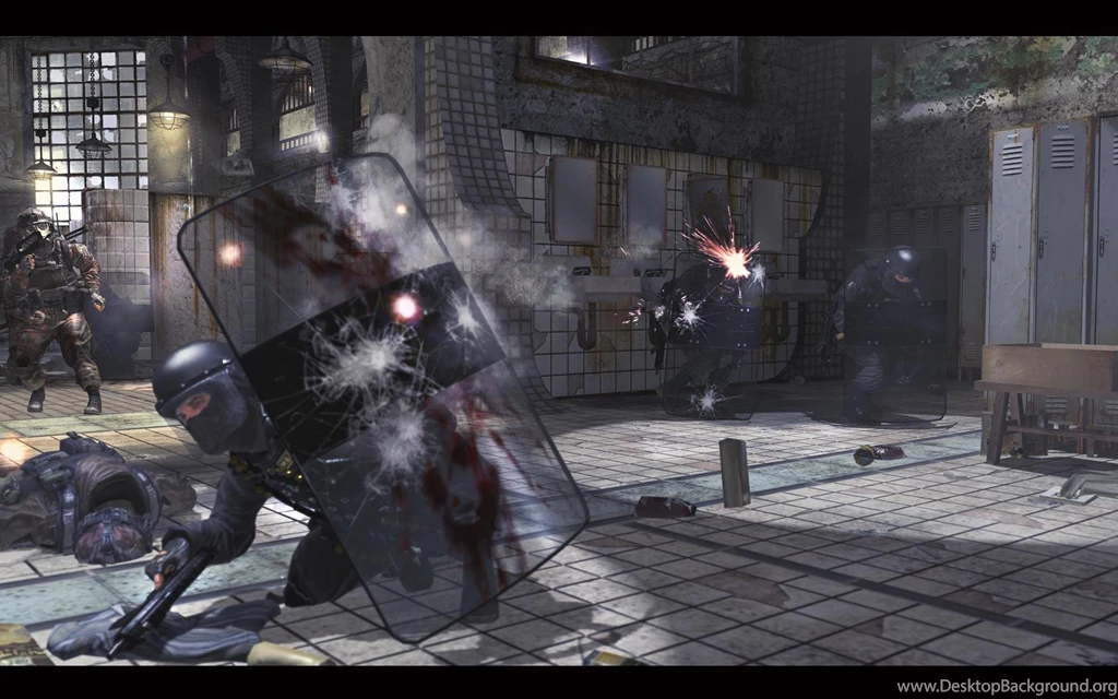 Call Of Duty: Modern Warfare 2 Wallpapers HD Wallpapers 76212