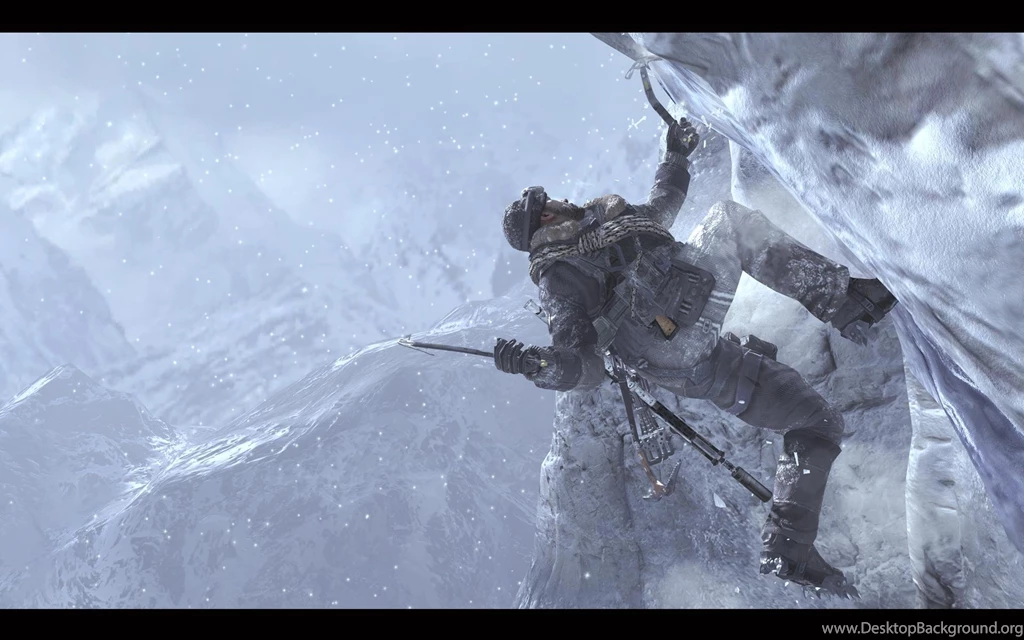 Call Of Duty: Modern Warfare 2 Wallpapers HD Wallpapers 76207
