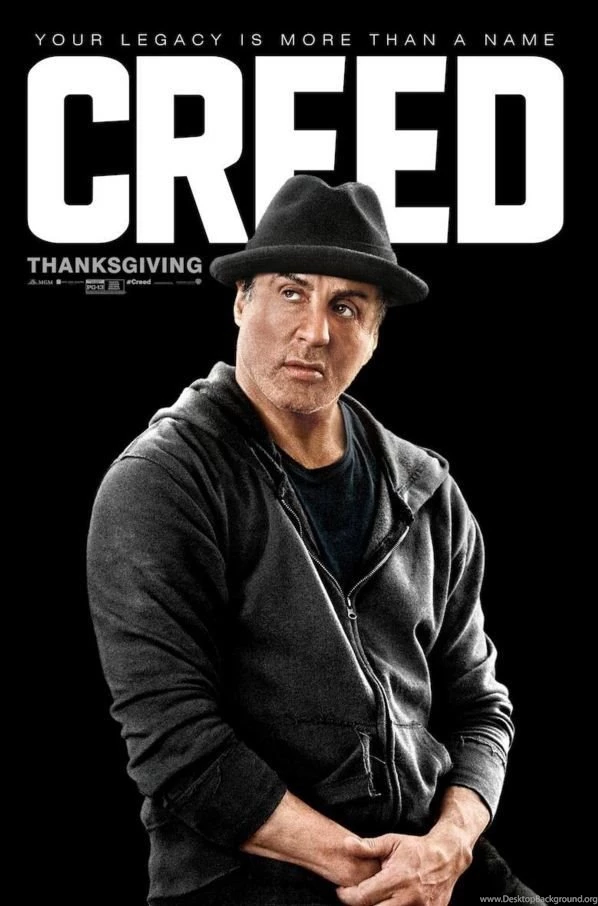 Rocky Balboa Creed Movie HD Photo 2016 Free Wallpapers Party