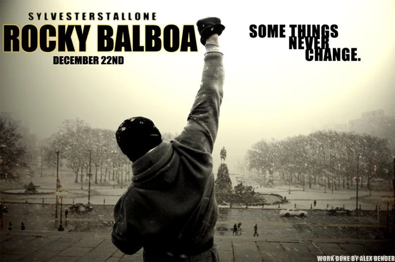 Entertainment~ — Movie Couples Page 93 Rocky Rocky Balboa X...
