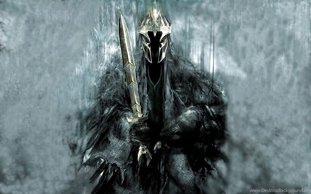 The Lord Of The Nazgul Wallpaper Backgrounds