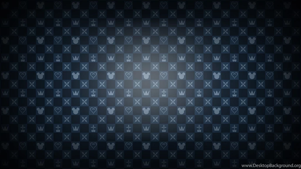 Kingdom Hearts Disney Wallpapers