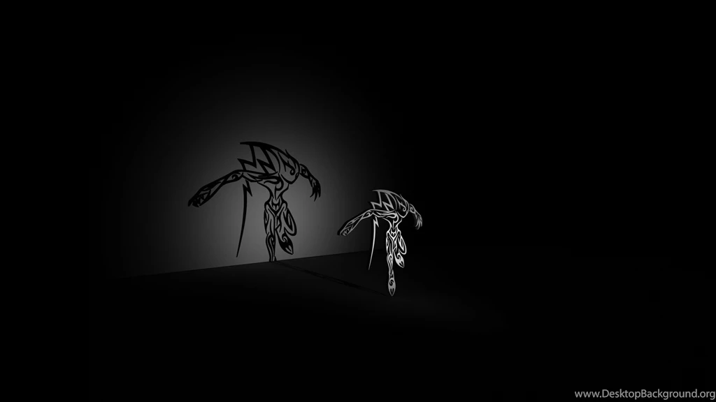 The Shadow's Shadow Backgrounds (KINGDOM HEARTS) By TheParanoidx On ...