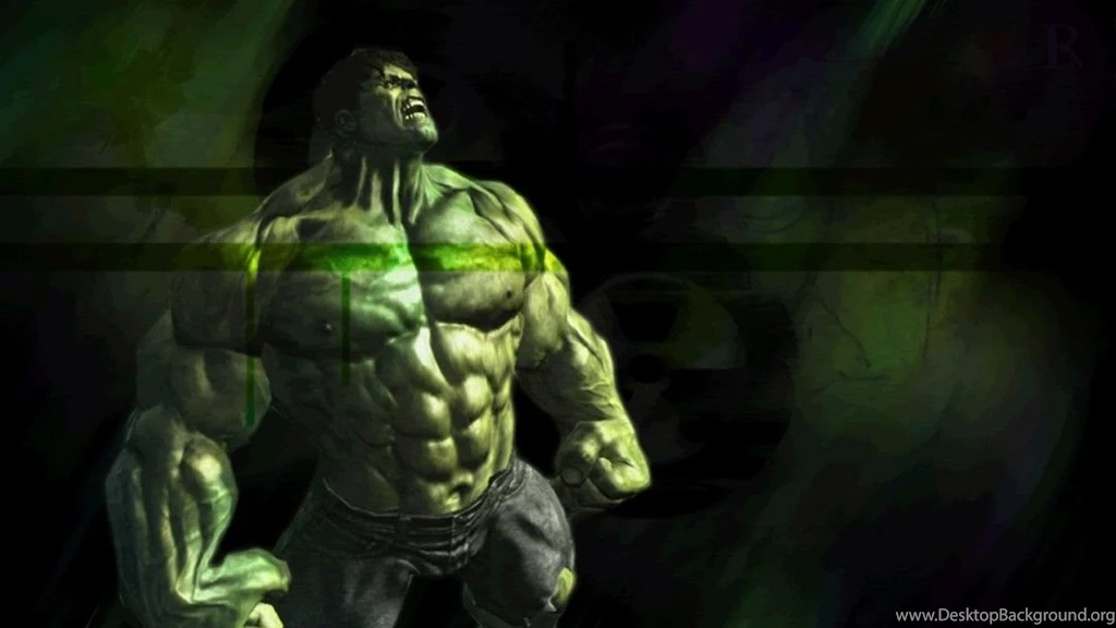Hulk 3d Wallpaper For Android Image Num 76
