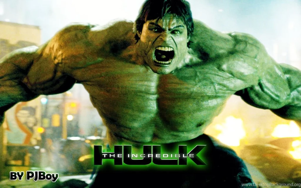 Trololo Blogg: Hulk Hd Desktop Wallpapers