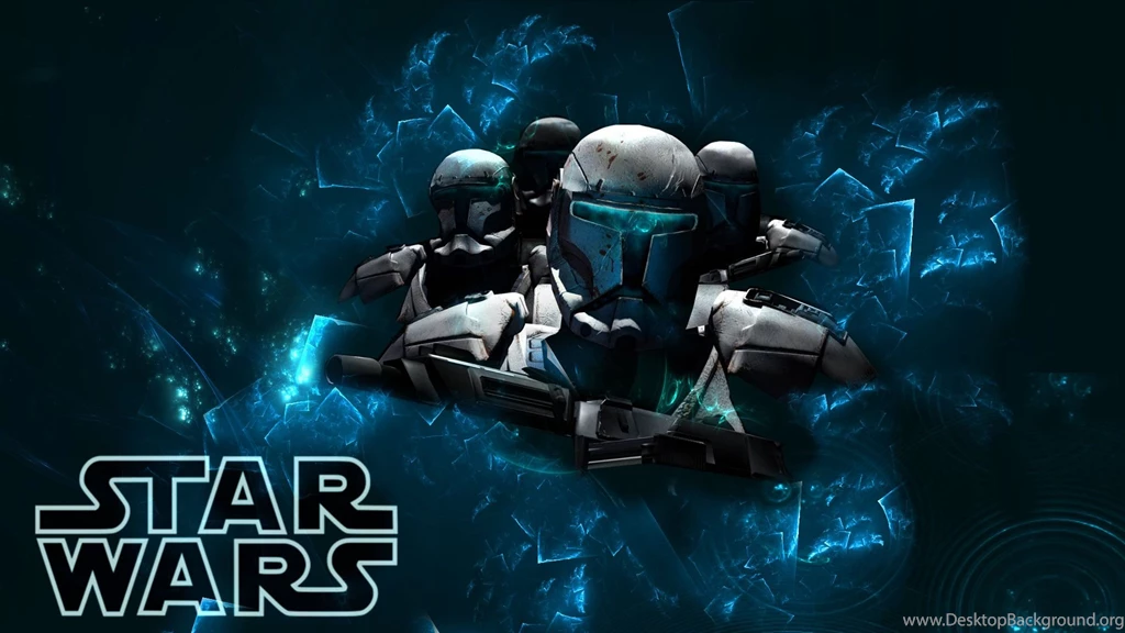 STAR WARS HD BACKGROUNDS WERQ055