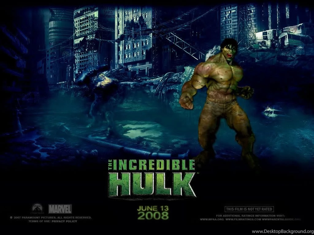 The Official Incredible Hulk Fan Art And Manips Thread [Archive ...