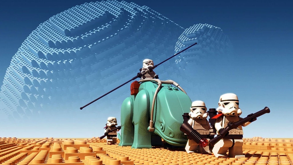 STAR WARS HD BACKGROUNDS WERQ084