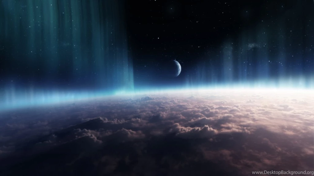 Above The Cloud 1080p Wallpapers HD 1920x1080