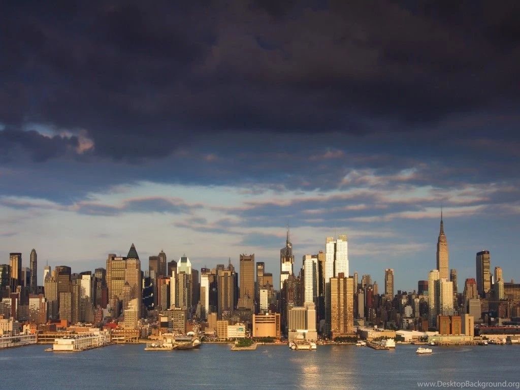 High Resolution City Wallpapers HD Wallpapers