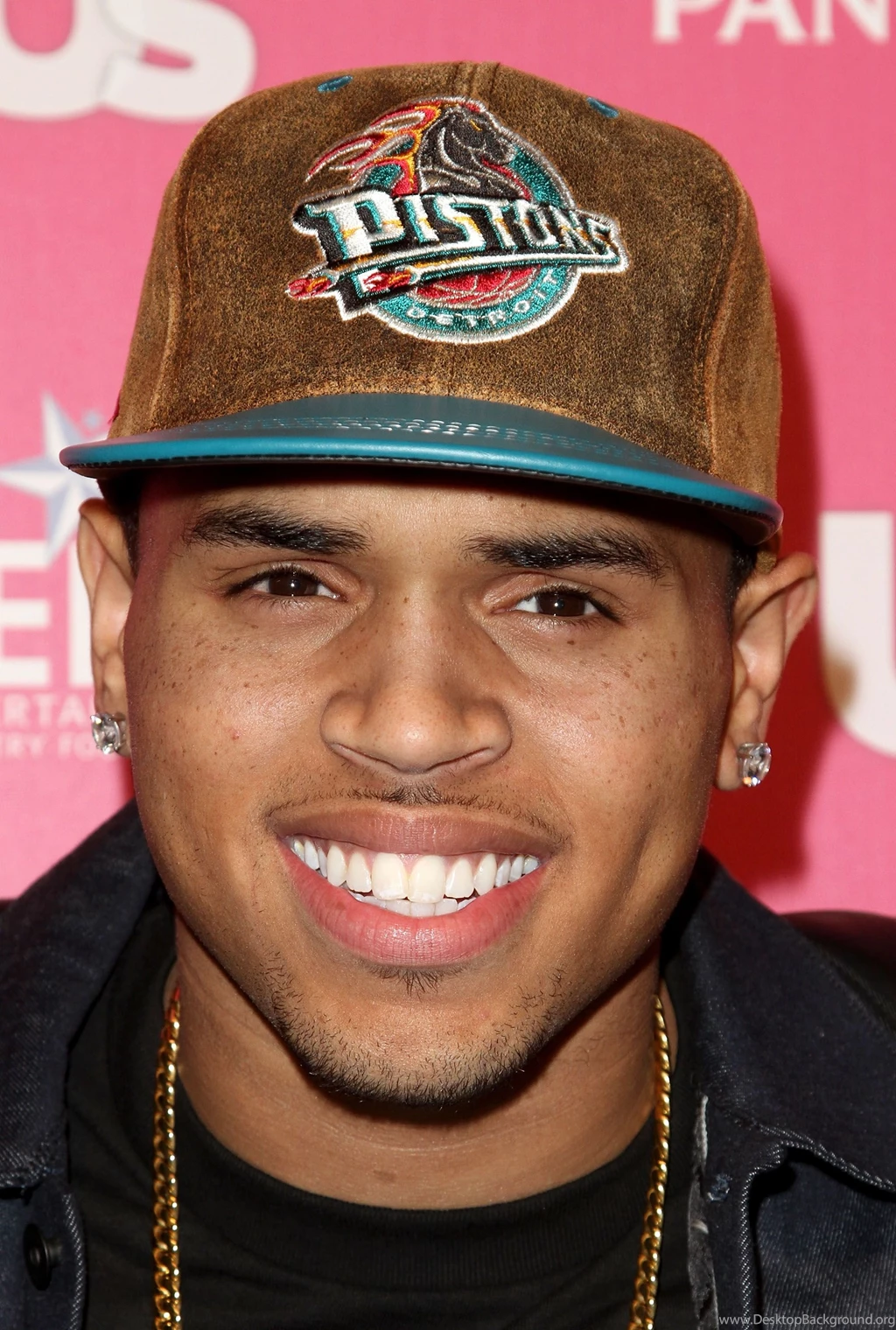 Chris Brown HD Wallpapers Superb HD Pics