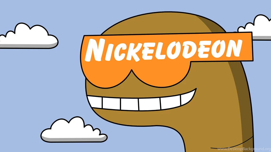Classic Nickelodeon Wallpapers By AJthePPGfan On DeviantArt