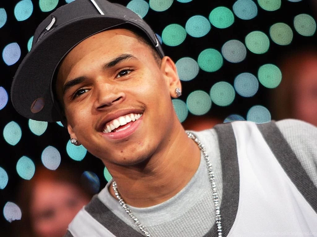 Carrie Bernard: Chris Brown Hd
