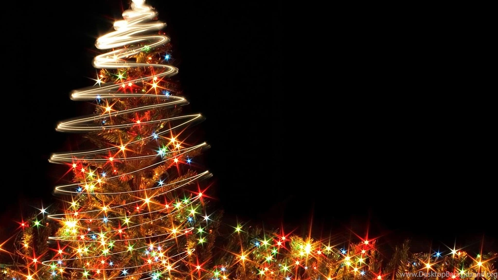 2015 Christmas Tree Backgrounds Wallpapers, Images, Photos ...