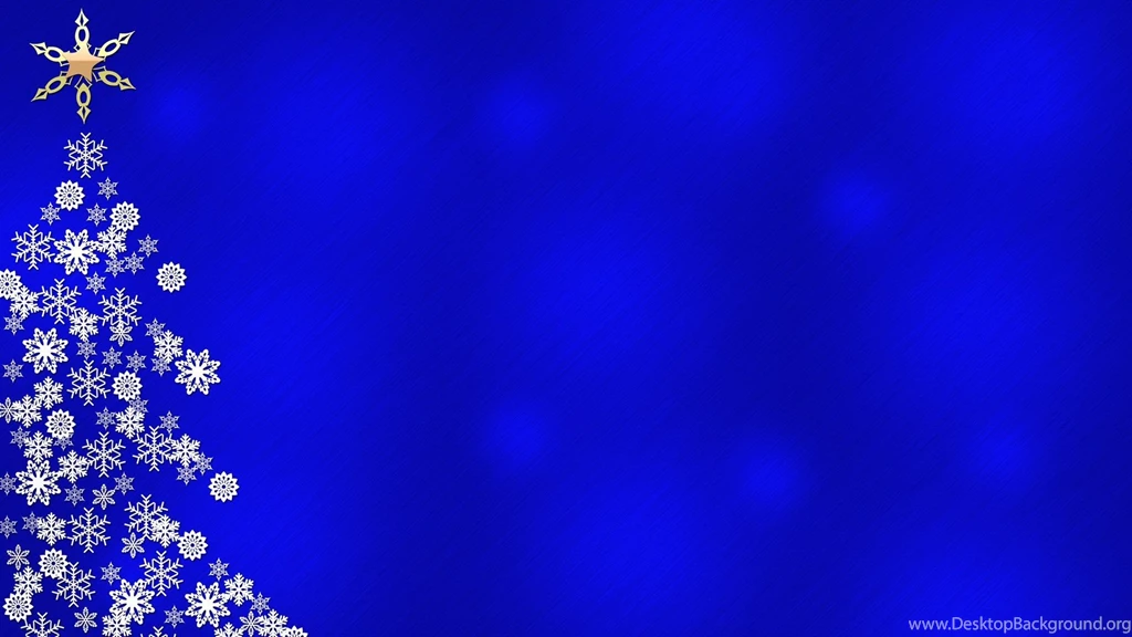 New Year Holiday Christmas Tree Blur Christmas New Year Backgrounds ...