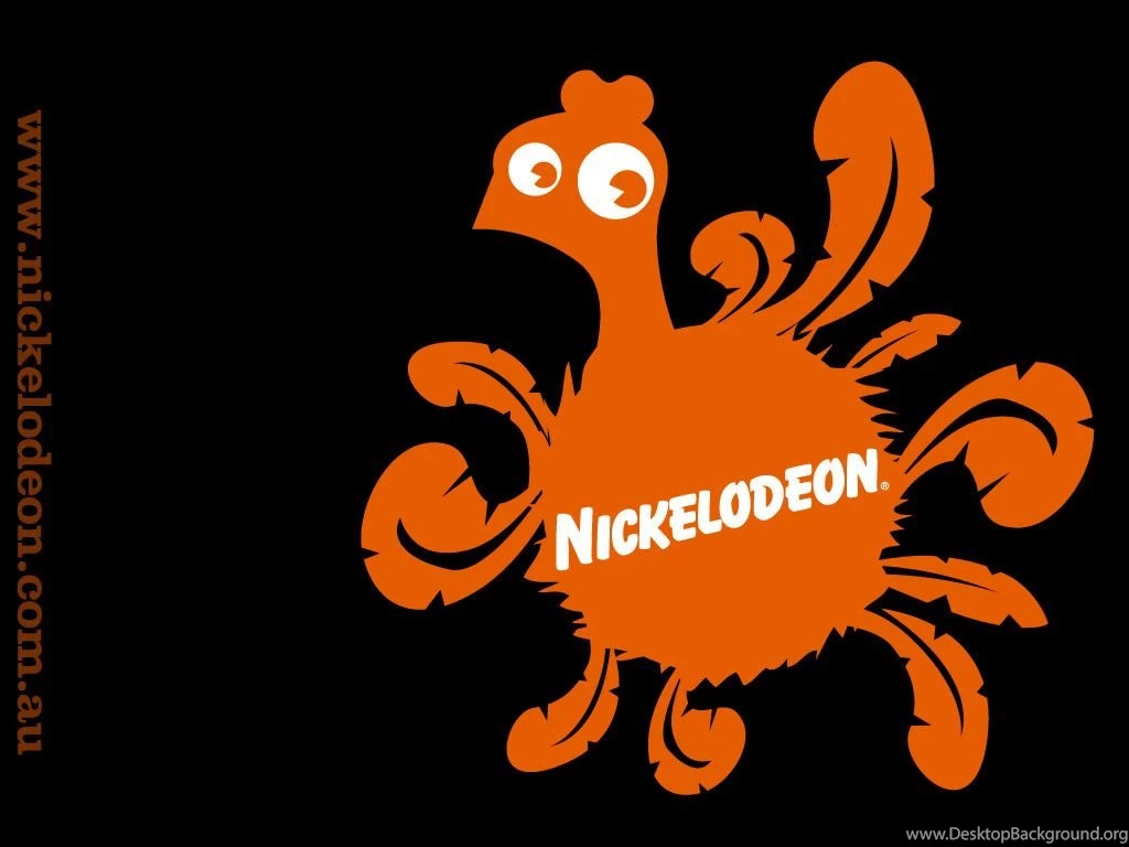 Nickelodeon Old School Nickelodeon Wallpapers (295344) Fanpop