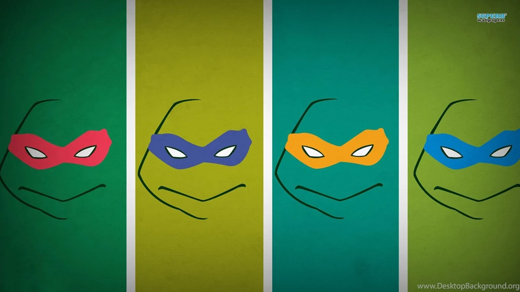 Teenage Mutant Ninja Turtles   Nickelodeon Wallpapers (38680143 ...
