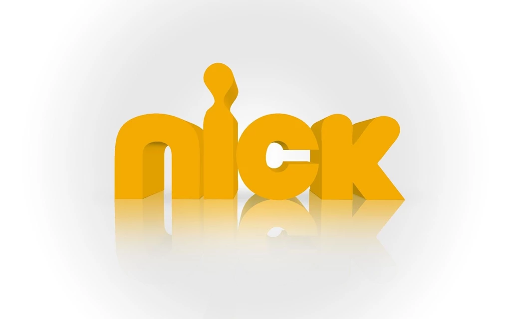 Nickelodeon By INicKeoN On DeviantArt