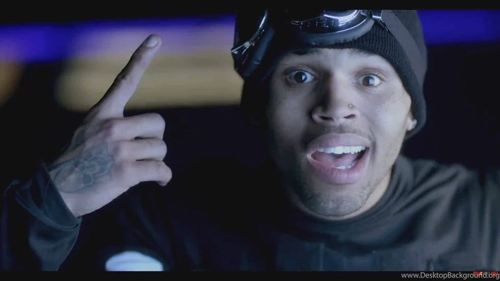 Chris Brown Wallpapers 11823 HD Wallpapers