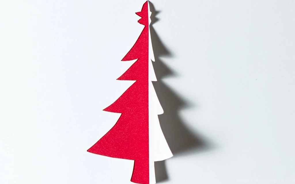 New Year Holiday Christmas Tree Christmas Tree Backgrounds ...