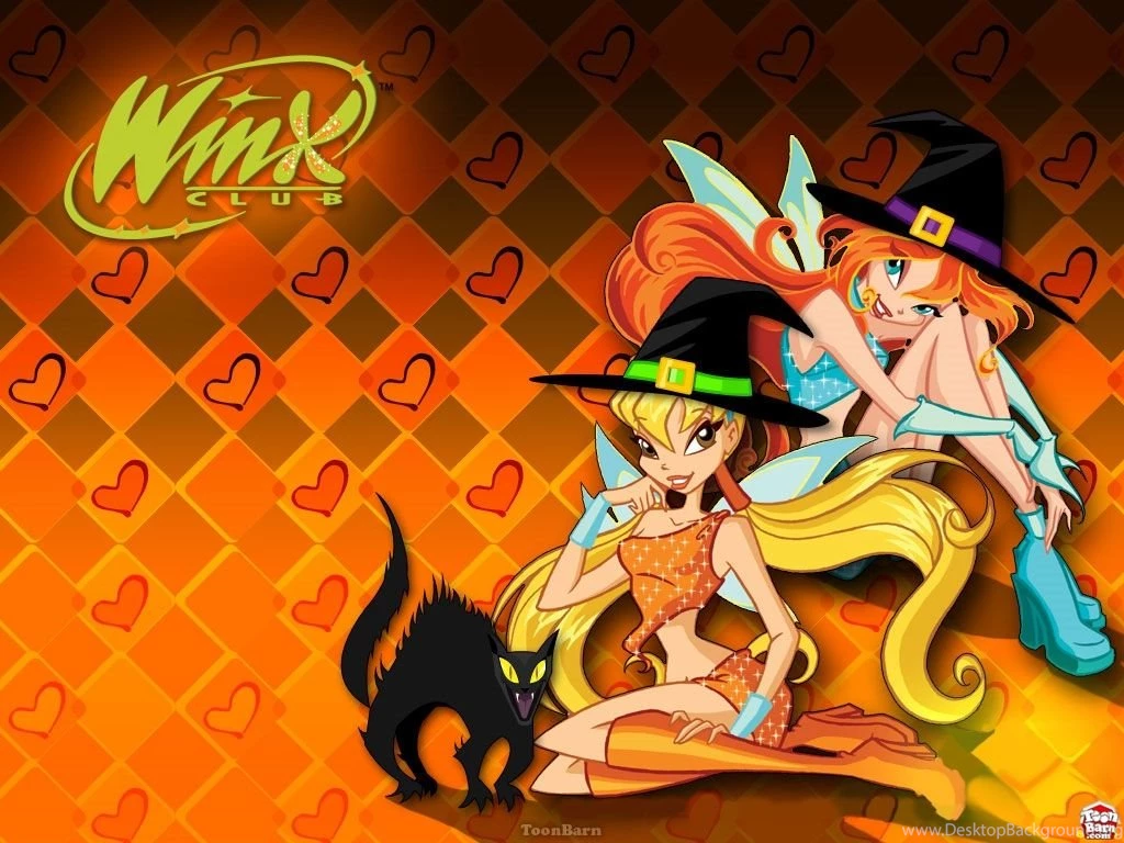 Nickelodeon To Work With Rainbow On Winx Club Season 5 And 6 ...