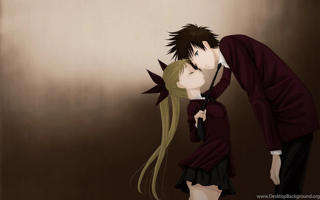 Akira Tepes Mina Dance In The Vampire Bund Anime Yoshairo Kaburagi ...