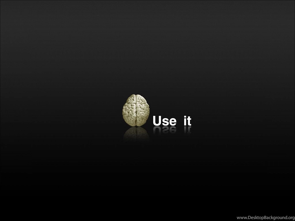 The Brain Use It Or Lose It Wallpapers