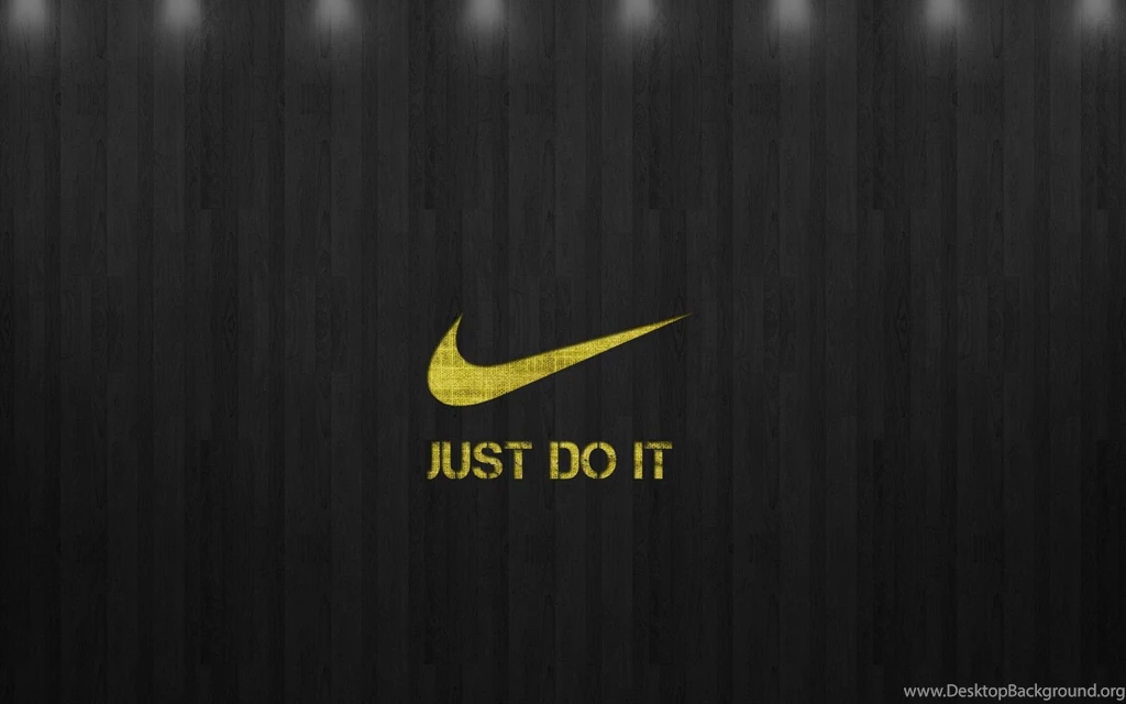 Just Do It Wallpapers