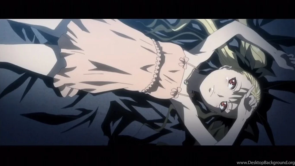 Dance In The Vampire Bund Episode 10 Part 2 English Sub HD YouTube
