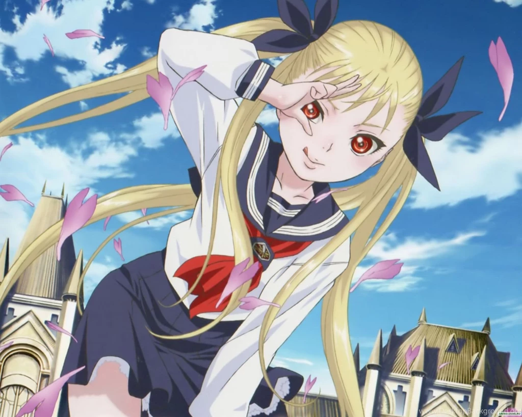 Mina Tepes Zerochan Anime Image Board