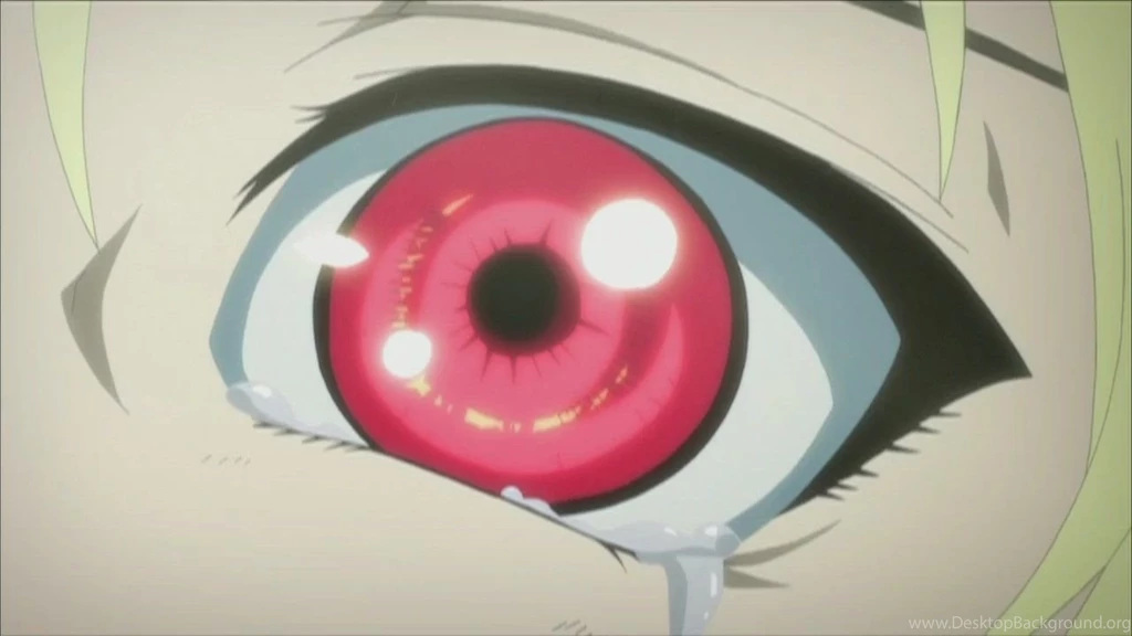 Sfwremux Dance In The Vampire Bund 07 1280x720 X264 Aac Manga ...