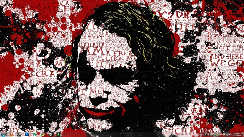 Joker Wallpapers Hd 1446663