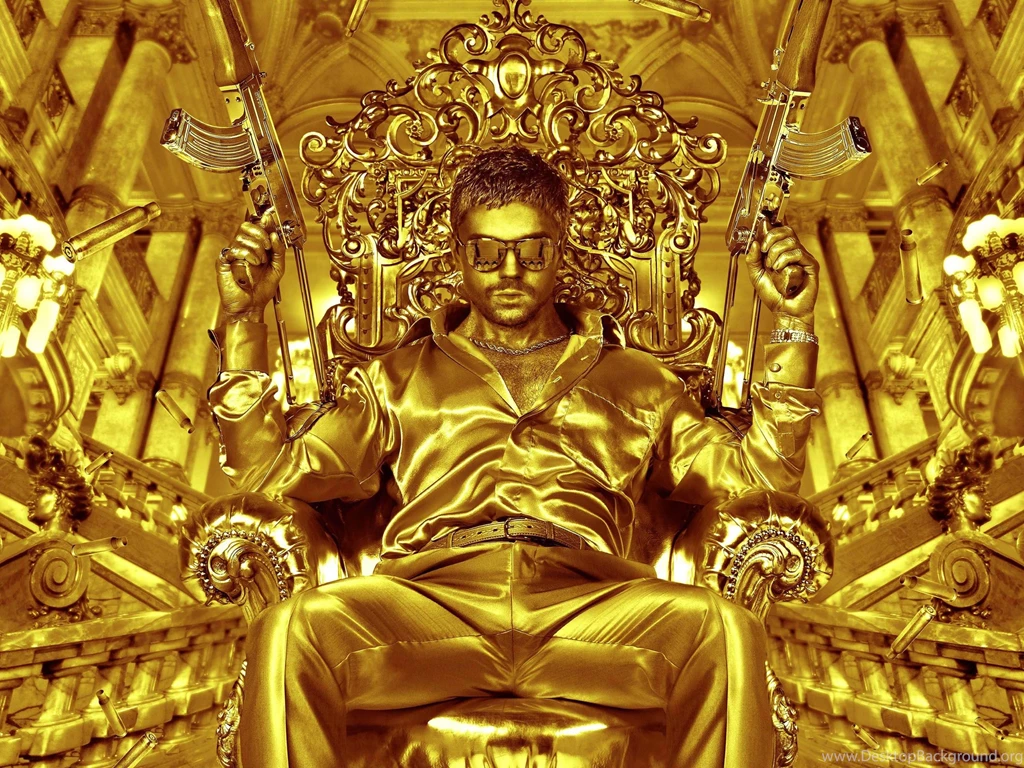 Interesting Movie Double Wallpapers And Images   Wallpapers ...