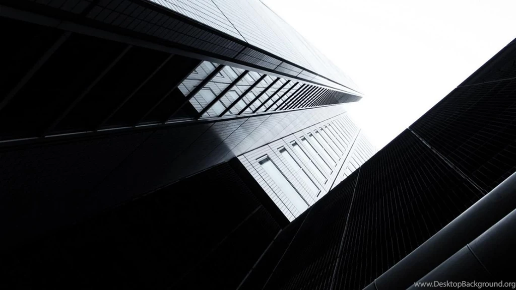 Interesting Perspective Building HD Wallpapers Wallpapers (