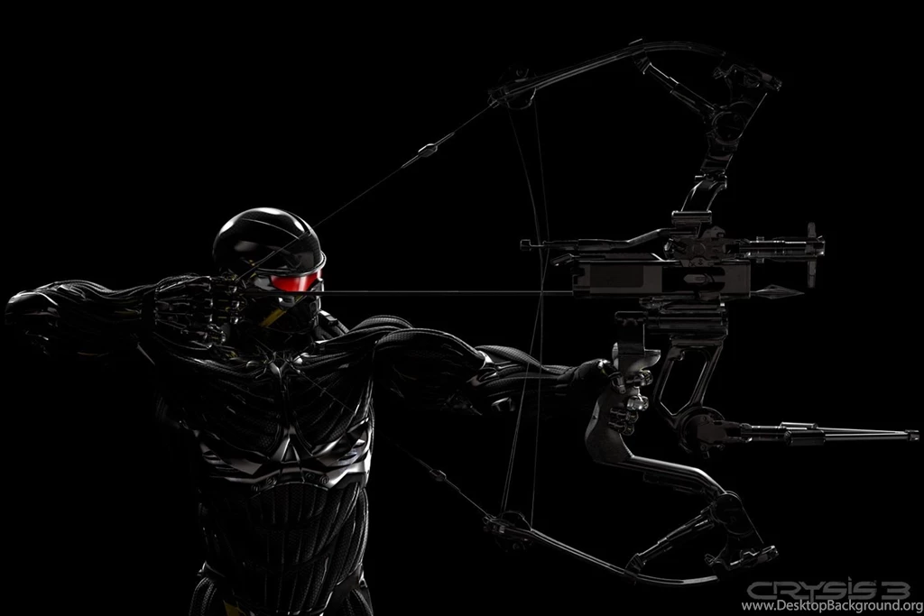 Crysis   Official Site