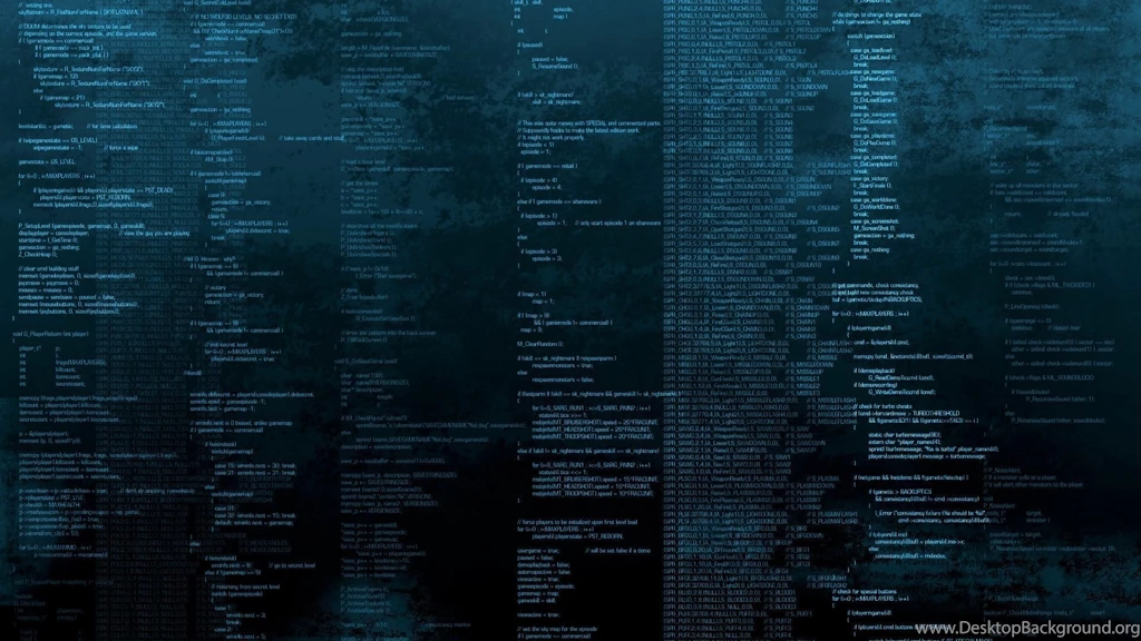 Code Wallpapers Hd Images