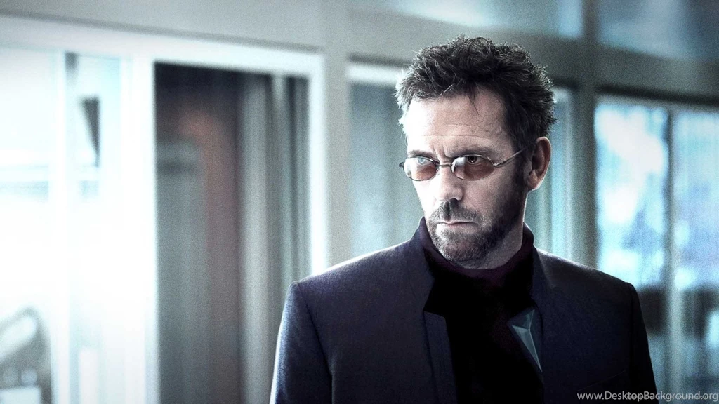 Hugh Laurie HD Wallpapers