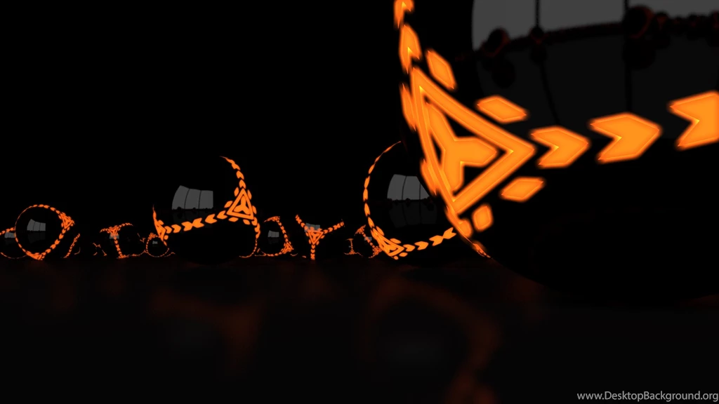 3D Computer Wallpapers, Desktop Backgrounds