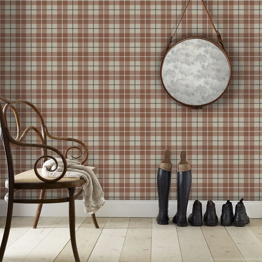 Wallpapers Ranold Dark Orange