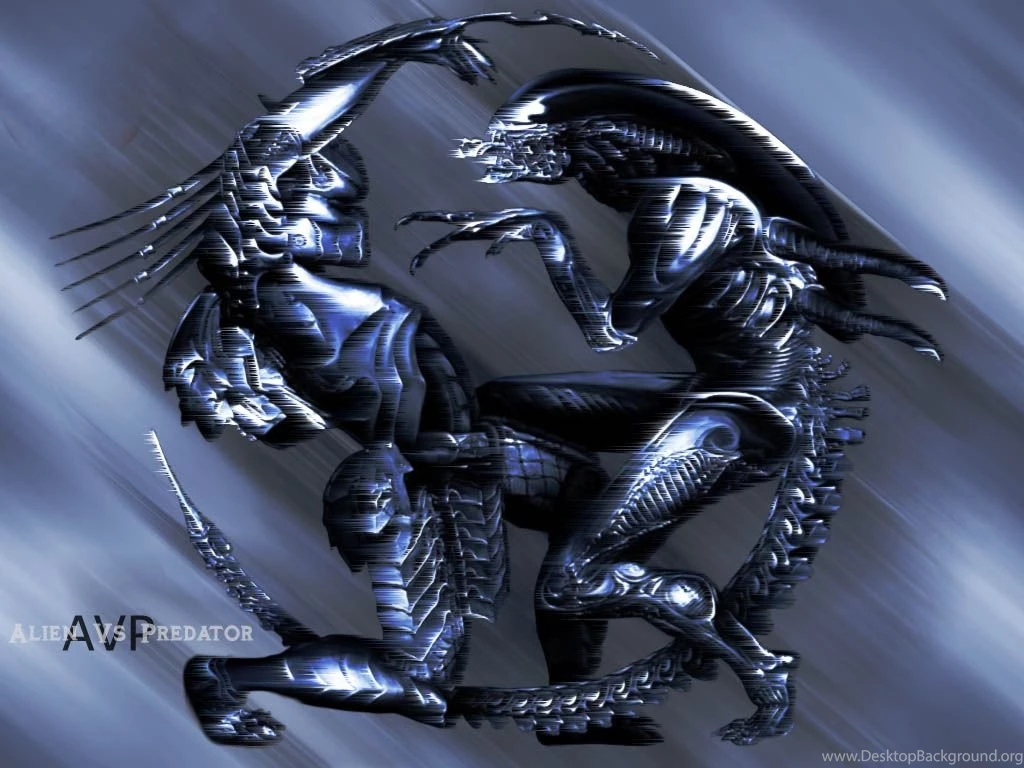 AVP Wallpapers By Dragonx21 On DeviantArt