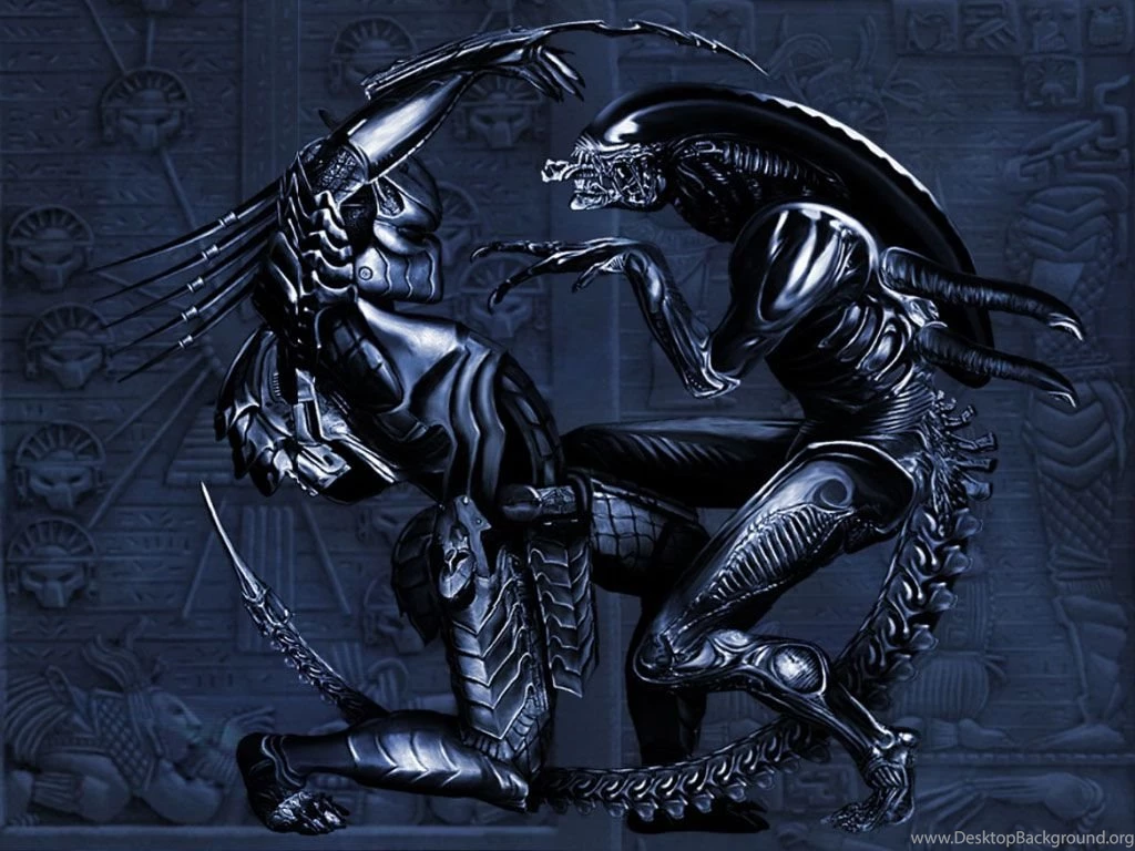 AvP Wallpapers AvPGalaxy's Gallery
