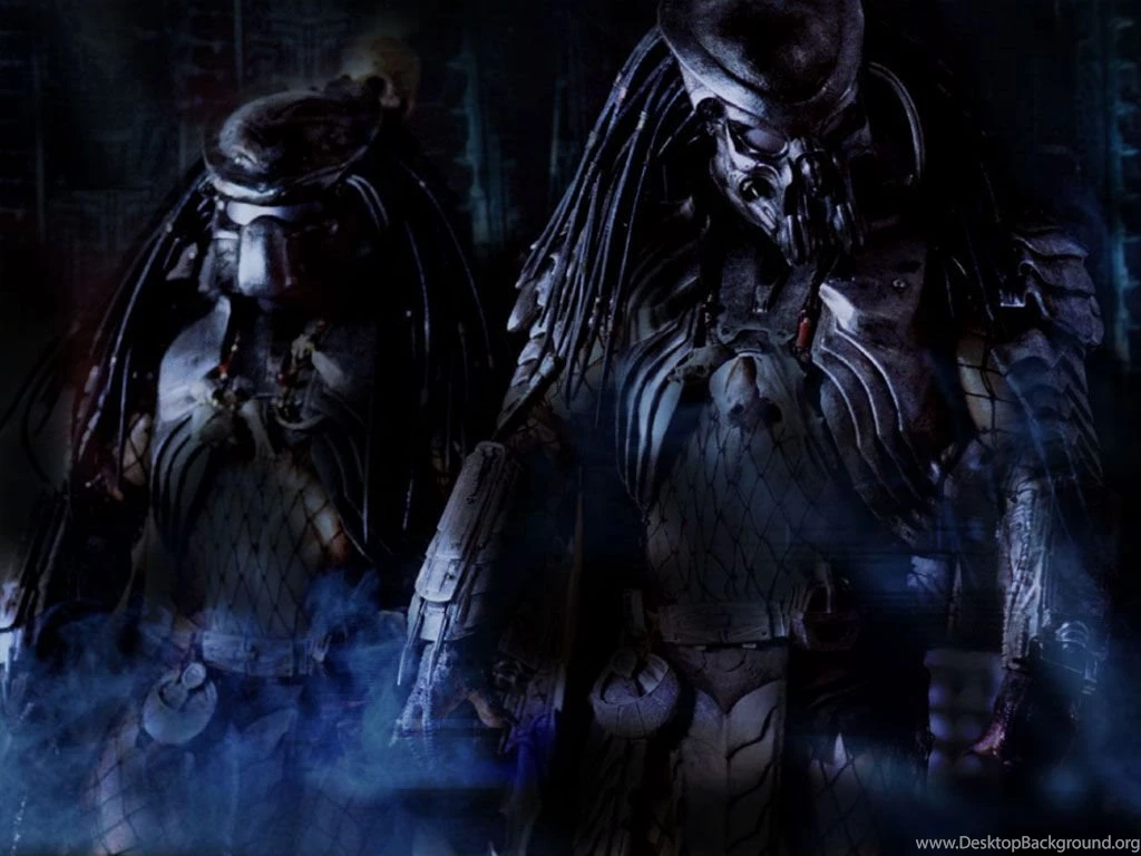 AvP Unknown Your Resource For Aliens Vs. Predator Games.