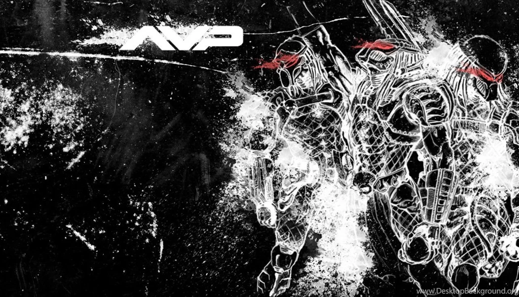 Avp Wallpapers By Dracojin On DeviantArt