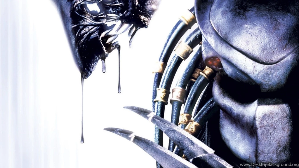 Wallpapers Alien HD Gratuit à Télécharger Sur NGN Mag
