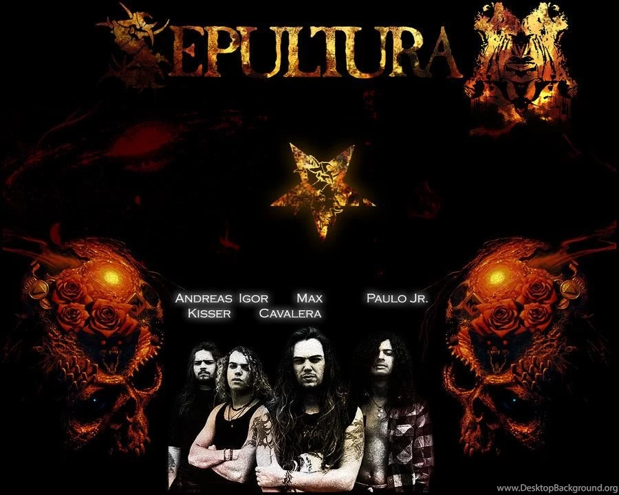 Sepultura Wallpapers By Sasuke ps On DeviantArt