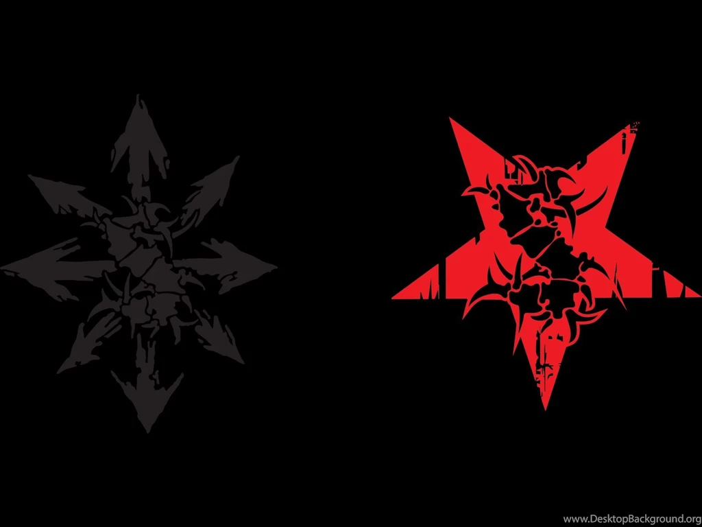 Sepultura Logo And Wallpapers