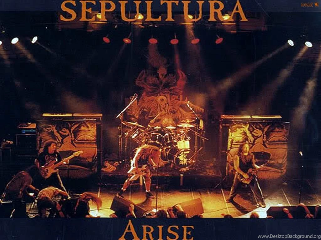 SEPULTURA   BANDSWALLPAPERS