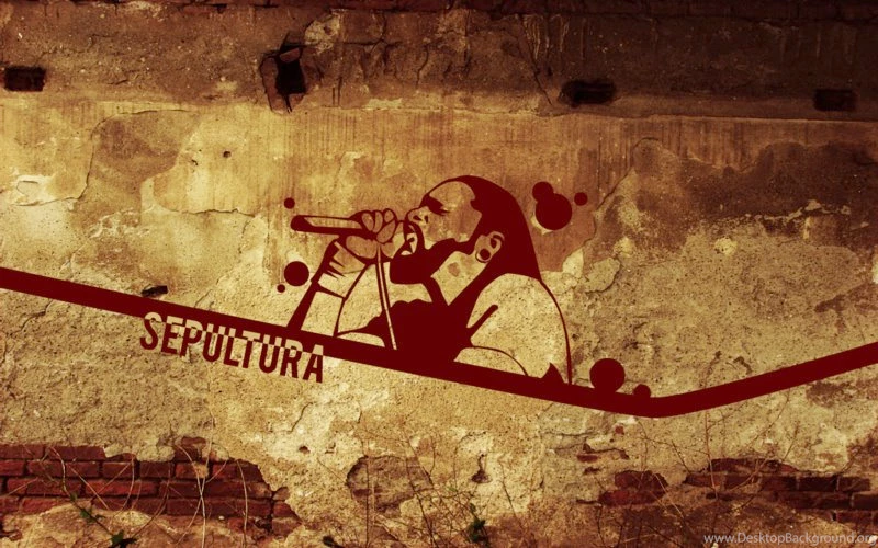 Sepultura Wallpapers By BaeMi On DeviantArt